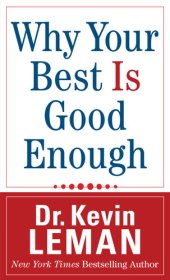 book Why Your Best Is Good Enough