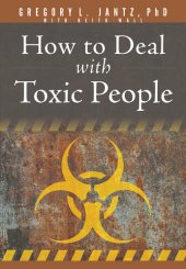 book How to Deal with Toxic People