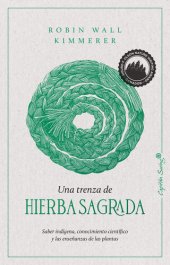 book Una trenza de hierba sagrada