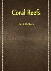 book Coral Reefs