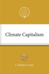 book Climate Capitalism