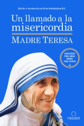 book Un llamado a la misericordia