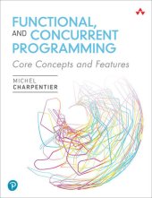 book Functional, Object-Oriented, and Concurrent Programming