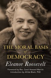 book The Moral Basis of Democracy