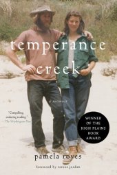 book Temperance Creek: A Memoir