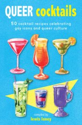 book Queer Cocktails