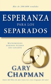 book Esperanza para los separados