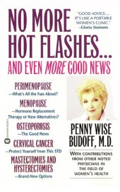 book No More Hot Flashes... And Even More Good News