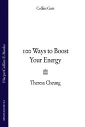 book 100 Ways to Boost Your Energy