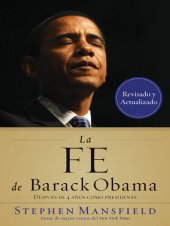 book La fe de Barack Obama