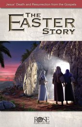 book The Easter Story