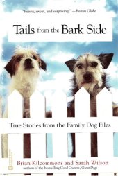 book Tails from the Barkside