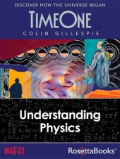 book Time One: Understanding Physics