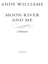 book Moon River and Me: A Memoir