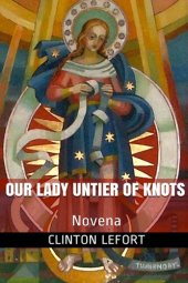 book Our Lady Untier of Knots