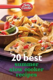 book 20 Best Summer Slow Cooker Recipes