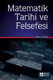 book Matematik Tarihi ve Felsefesi