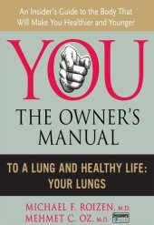 book To a Lung and Healthy Life: Your Lungs