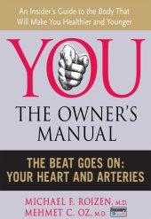 book The Beat Goes on: Your Heart and Arteries