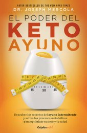 book El poder del Keto ayuno