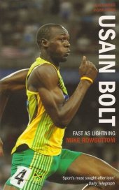 book Usain Bolt: Fast As Lightning