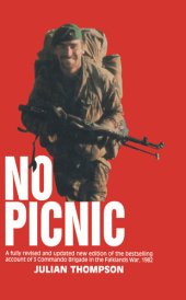 book No Picnic