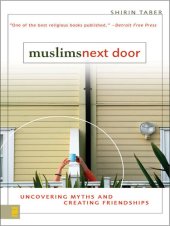 book Muslims Next Door