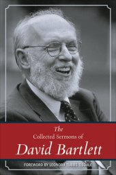 book The Collected Sermons of David Bartlett