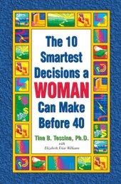 book The 10 Smartest Decisions a WOMAN Can Make Before 40