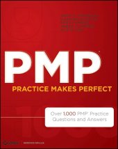 book PMP Practice Makes Perfect: Over 1000 PMP Practice Questions and Answers