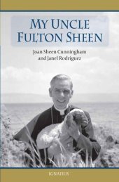 book My Uncle Fulton Sheen