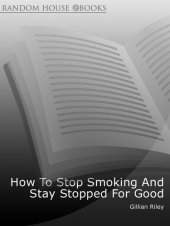 book How to Stop Smoking and Stay Stopped for Good