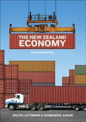 book The New Zealand Economy