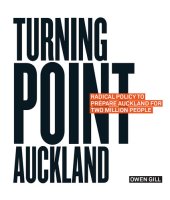 book Turning Point Auckland