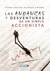 book Las andanzas y desventuras de un simple accionista