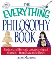 book The Everything Philosophy Book