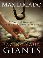 book Facing Your Giants Study Guide