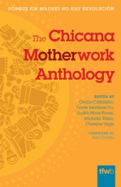 book The Chicana Motherwork Anthology