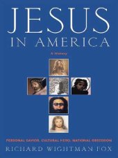 book Jesus in America