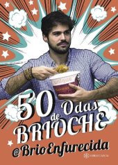 book 50 odas de Brioche