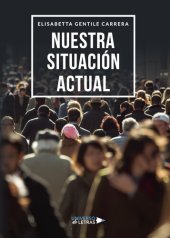 book Nuestra situación actual