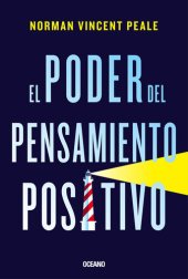 book El poder del pensamiento positivo