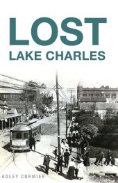 book Lost Lake Charles
