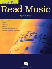 book How to Read Music