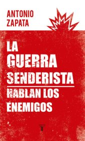 book La guerra senderista: Hablan los enemigos