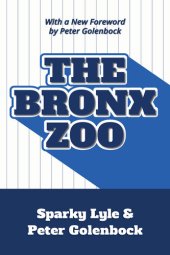 book The Bronx Zoo