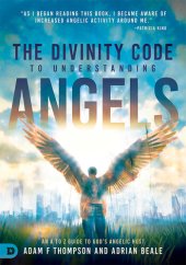 book The Divinity Code to Understanding Angels: An A to Z Guide to God's Angelic Host