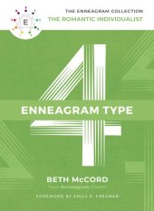 book The Enneagram Type 4: The Romantic Individualist