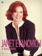 book Janet Evanovich: A Biography