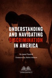 book Understanding and Navigating Discrimination in America